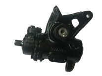 三菱L300方向機(jī)總成、轉(zhuǎn)向器總成